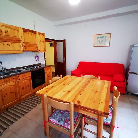 Appartamento S.Anna In Valmalenco Torre di Santa Maria Eksteriør billede